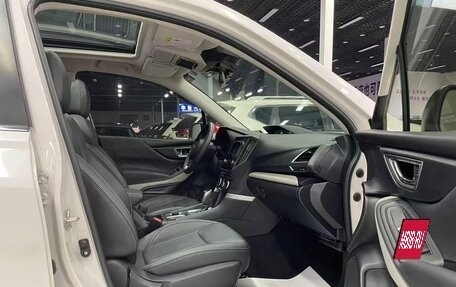Subaru Forester, 2022 год, 2 830 000 рублей, 7 фотография