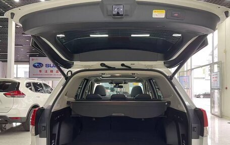 Subaru Forester, 2022 год, 2 830 000 рублей, 11 фотография