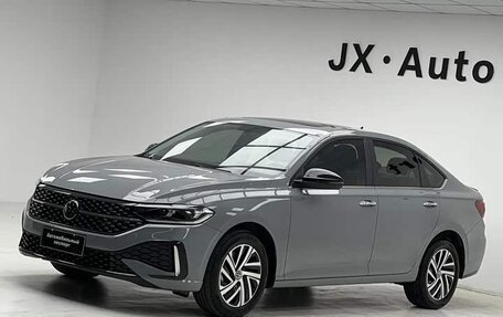 Volkswagen Lavida, 2023 год, 1 063 000 рублей, 2 фотография