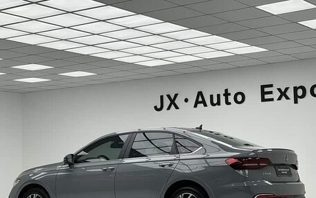Volkswagen Lavida, 2023 год, 1 063 000 рублей, 4 фотография