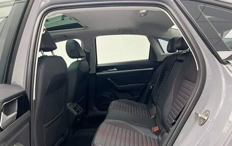 Volkswagen Lavida, 2023 год, 1 063 000 рублей, 10 фотография