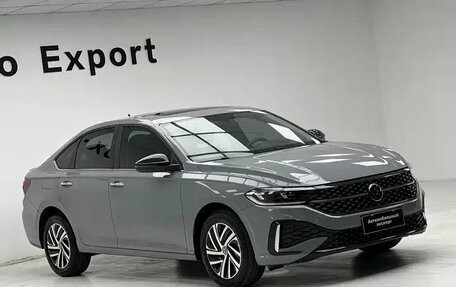 Volkswagen Lavida, 2023 год, 1 063 000 рублей, 7 фотография