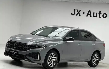 Volkswagen Lavida, 2023 год, 1 063 000 рублей, 5 фотография