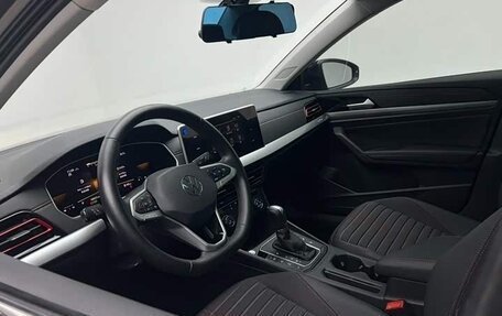 Volkswagen Lavida, 2023 год, 1 063 000 рублей, 12 фотография