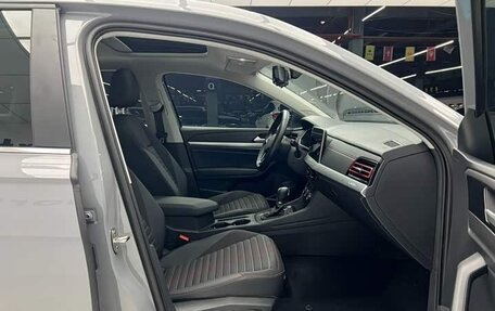 Volkswagen Lavida, 2023 год, 1 063 000 рублей, 9 фотография