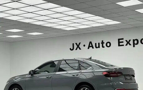 Volkswagen Lavida, 2023 год, 1 063 000 рублей, 6 фотография