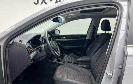 Volkswagen Lavida, 2023 год, 1 063 000 рублей, 11 фотография