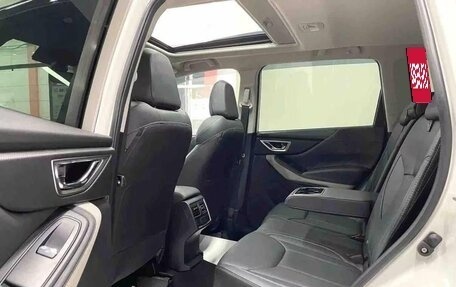 Subaru Forester, 2022 год, 2 830 000 рублей, 10 фотография
