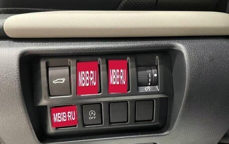 Subaru Forester, 2022 год, 2 830 000 рублей, 9 фотография