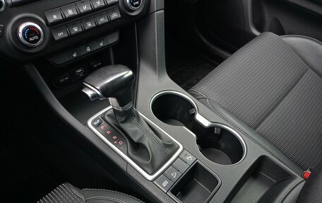 KIA Sportage IV рестайлинг, 2019 год, 2 184 400 рублей, 13 фотография