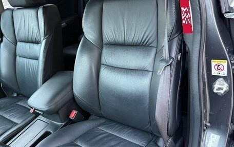 Honda CR-V IV, 2014 год, 2 050 000 рублей, 14 фотография