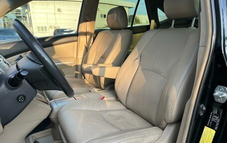 Lexus RX II рестайлинг, 2006 год, 1 320 000 рублей, 8 фотография