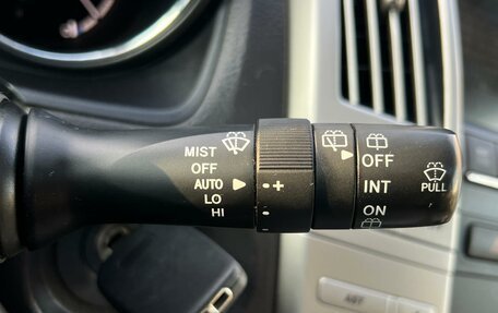 Lexus RX II рестайлинг, 2006 год, 1 320 000 рублей, 18 фотография