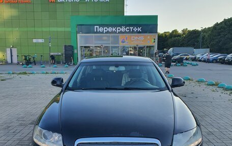 Audi A6, 2009 год, 1 070 000 рублей, 2 фотография