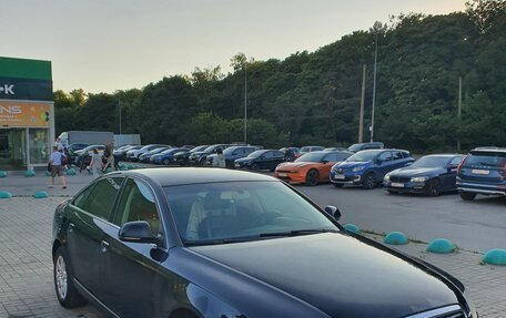 Audi A6, 2009 год, 1 070 000 рублей, 8 фотография