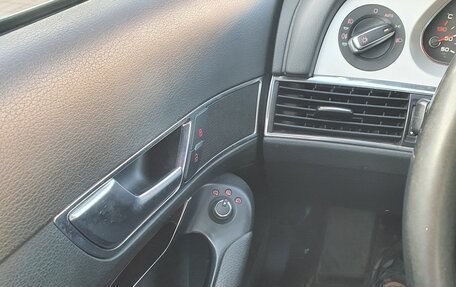 Audi A6, 2009 год, 1 070 000 рублей, 11 фотография