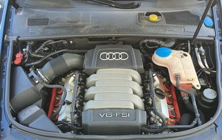 Audi A6, 2009 год, 1 070 000 рублей, 15 фотография