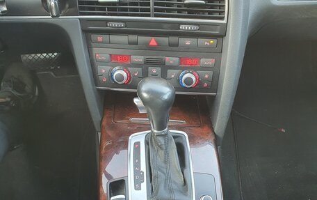 Audi A6, 2009 год, 1 070 000 рублей, 13 фотография