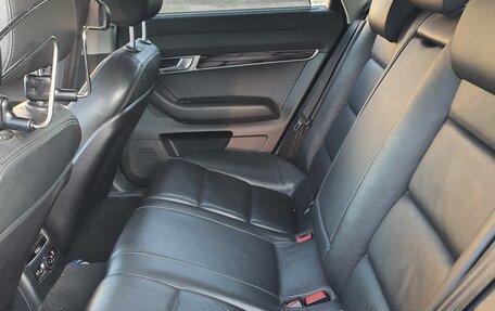 Audi A6, 2009 год, 1 070 000 рублей, 10 фотография