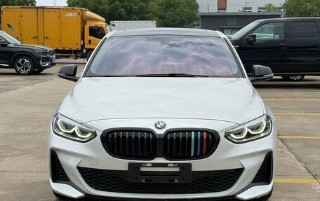 BMW 1 серия, 2021 год, 1 700 678 рублей, 2 фотография