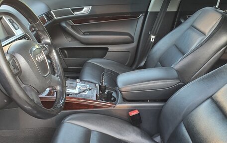 Audi A6, 2009 год, 1 070 000 рублей, 9 фотография