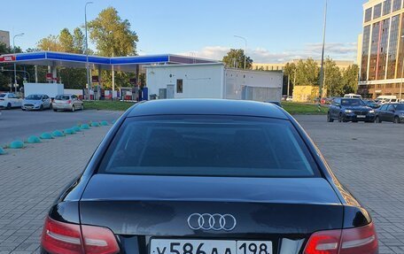 Audi A6, 2009 год, 1 070 000 рублей, 5 фотография
