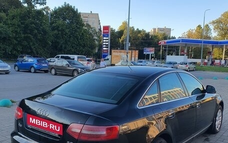 Audi A6, 2009 год, 1 070 000 рублей, 6 фотография