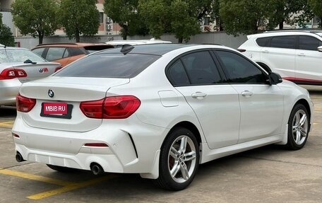 BMW 1 серия, 2021 год, 1 700 678 рублей, 4 фотография