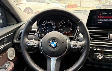 BMW 1 серия, 2021 год, 1 700 678 рублей, 11 фотография