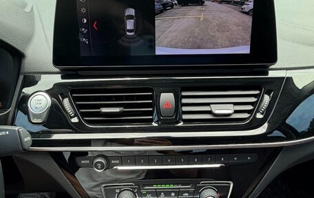 BMW 1 серия, 2021 год, 1 700 678 рублей, 13 фотография