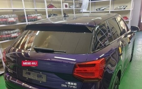 Audi Q2 I, 2021 год, 1 879 000 рублей, 4 фотография