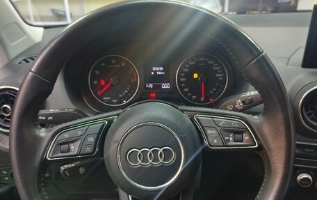 Audi Q2 I, 2021 год, 1 879 000 рублей, 10 фотография