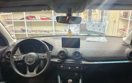 Audi Q2 I, 2021 год, 1 879 000 рублей, 9 фотография