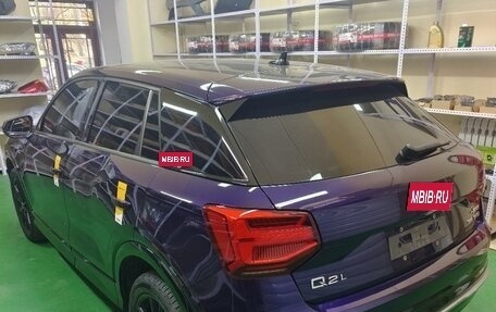 Audi Q2 I, 2021 год, 1 879 000 рублей, 6 фотография