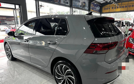 Volkswagen Golf VIII, 2022 год, 1 736 009 рублей, 4 фотография