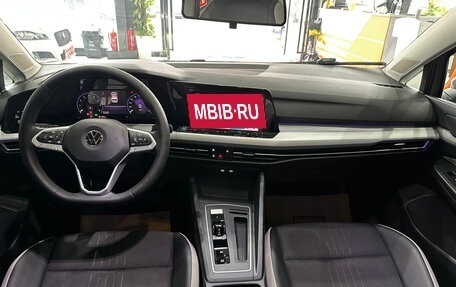 Volkswagen Golf VIII, 2022 год, 1 736 009 рублей, 7 фотография