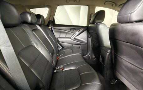Nissan Murano, 2012 год, 1 295 150 рублей, 16 фотография