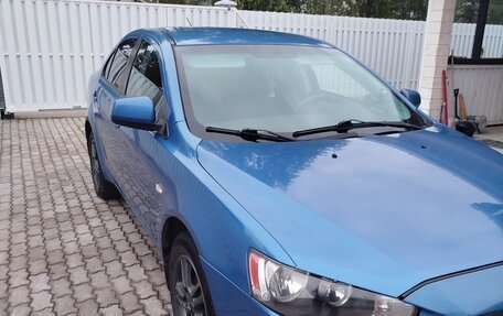 Mitsubishi Lancer IX, 2010 год, 620 000 рублей, 2 фотография