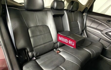 Nissan Murano, 2012 год, 1 295 150 рублей, 17 фотография