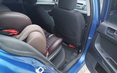 Mitsubishi Lancer IX, 2010 год, 620 000 рублей, 6 фотография