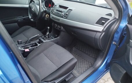 Mitsubishi Lancer IX, 2010 год, 620 000 рублей, 7 фотография