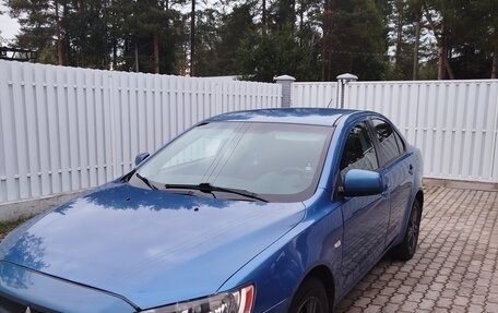 Mitsubishi Lancer IX, 2010 год, 620 000 рублей, 5 фотография