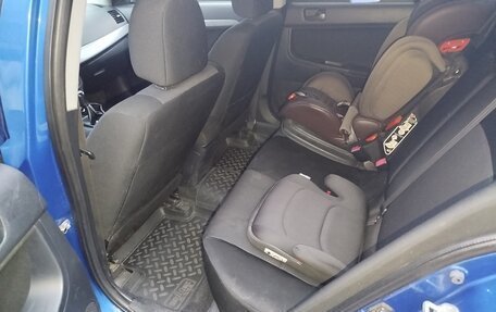 Mitsubishi Lancer IX, 2010 год, 620 000 рублей, 8 фотография