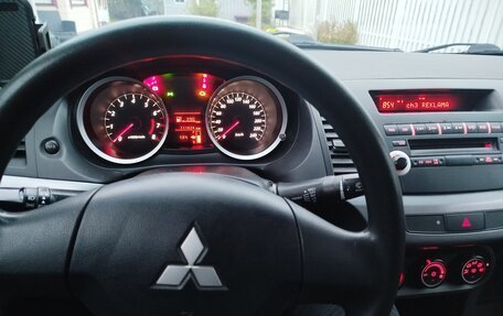 Mitsubishi Lancer IX, 2010 год, 620 000 рублей, 9 фотография