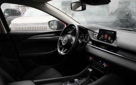 Mazda 6, 2020 год, 2 390 000 рублей, 8 фотография