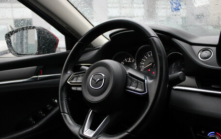 Mazda 6, 2020 год, 2 390 000 рублей, 14 фотография
