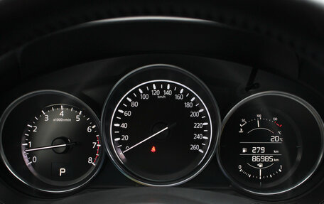 Mazda 6, 2020 год, 2 390 000 рублей, 19 фотография