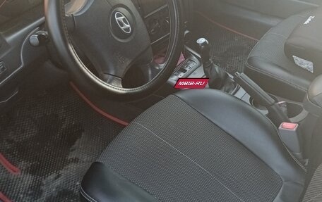 Hyundai Elantra III, 2008 год, 415 000 рублей, 4 фотография