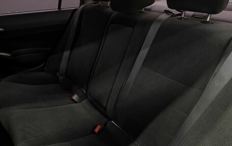 Honda Civic VIII, 2008 год, 549 900 рублей, 22 фотография