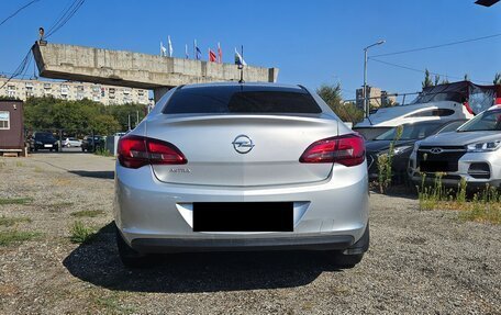 Opel Astra J, 2012 год, 621 000 рублей, 6 фотография
